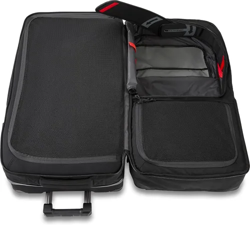 Vista 42 de Dakine Rodillo dividido 85L - Carbono, talla única