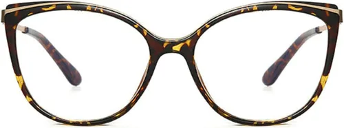 Vista 5 de Gafas de lectura multifocales fotocromáticas progresivas de diseño ojo de gato para mujer, lentes de sol UV400