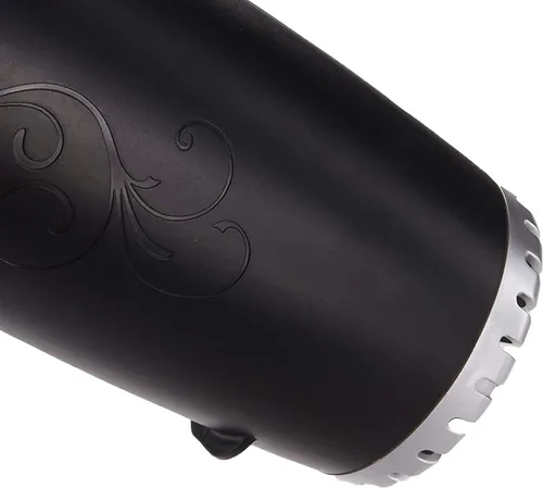 Vista 7 de Brentwood Appliances HM-48B Batidora de mano de 5 velocidades, color negro