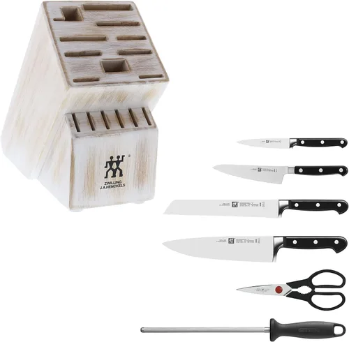 Vista 10 de ZWILLING - Juego de bloque de cuchillos