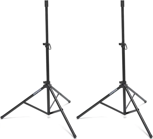 Vista 2 de Samson Soporte de altavoz ligero LS40