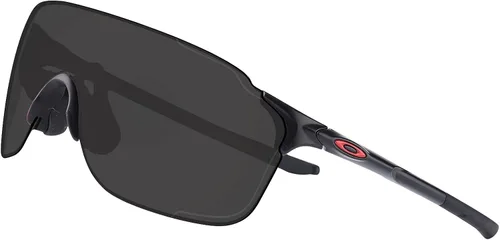 Vista 2 de BroLizard - Lente polarizada para gafas de sol Oakley EVZero Stride OO9386, negro