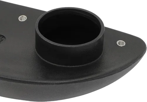Vista 7 de FINDAUTO Kit de esnórquel de coche apto para Toyota Prado 120 series 1GR-FE 4.0Litre-V6 2002-2009