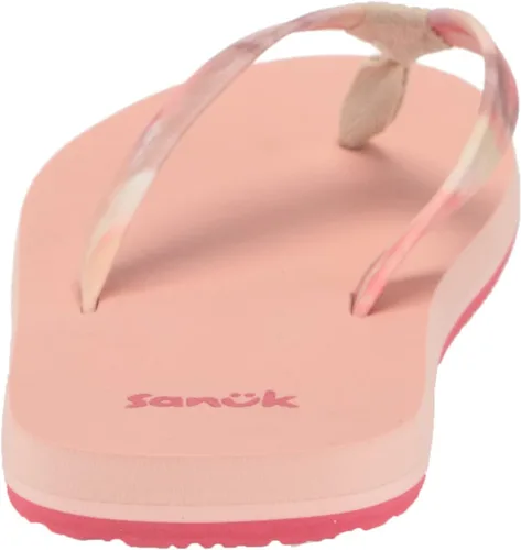 Vista 3 de Sanuk Unisex-Child Y Ashland St