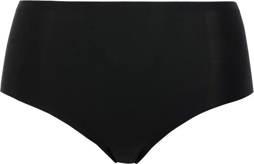 Vista 3 de Chantelle Women's Soft Stretch One Size Retro Thong