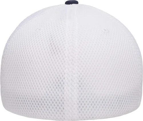Vista 3 de Flexfit - Gorra de malla de aire ultrafibra