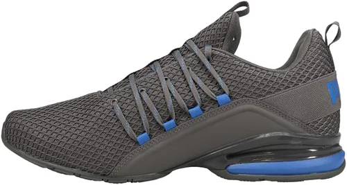 Vista 3 de Puma - Axelion Perf - Tenis de correr para hombre