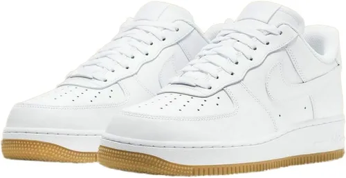 Vista 283 de Nike Air Force 1 '07 LV8 Double Swoosh - Twilight Marsh CT2300-300