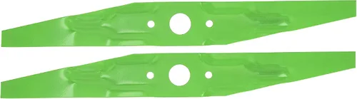 Vista 2 de 8TEN Lawnrazor - Cuchilla superior para cortacésped Honda de 21 pulgadas 72531-VH7-000 72531-VE2-010 72531-VE2-020 (triturador), paquete de 2