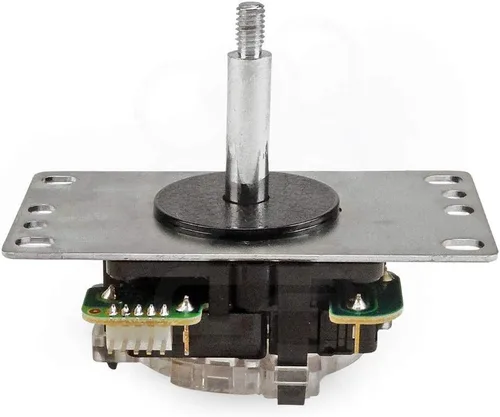 Vista 9 de SANWA - Joystick, palanca para videojuegos, variación