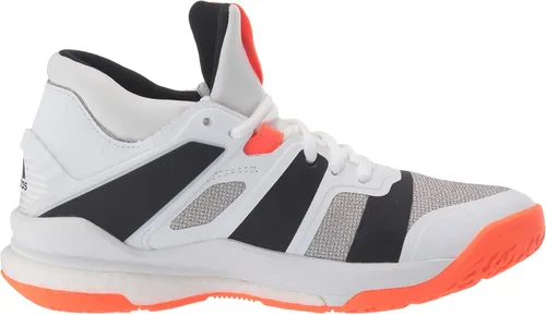 Vista 6 de adidas Zapatillas de voleibol Stabil X Mid para hombre