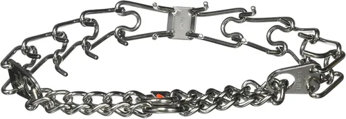 Vista 2 de Herm Sprenger Collar mediano de acero inoxidable de 0.126 in