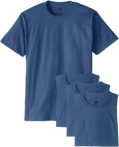 Vista 24 de Hanes Men's ComfortSoft Short Sleeve T-Shirt
