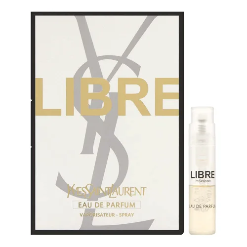 Vista 12 de Yves Saint Laurent Libre EDP Spray Mujeres 1oz