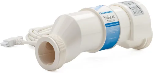 Vista 9 de Hayward W3T-Cell-3 TurboCell - Celda de cloración de sal para piscinas enterradas