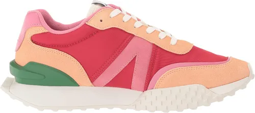 Vista 6 de Lacoste Tenis L-Spin Deluxe para mujer