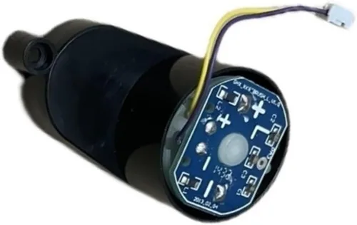 Vista 5 de KAFTKO Los cepillos laterales de la aspiradora se reemplazan el motor y se reemplazan los motores de cepillo lateral izquierdo y derecho. Compatible