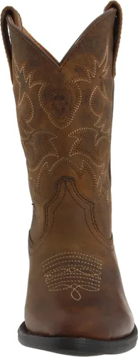 Vista 2 de Heritage Western Botas para niños