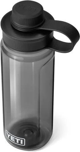 Vista 10 de YETI Botella de agua Yonder con tapa de amarre Yonder, ligera, a prueba de fugas y sin BPA