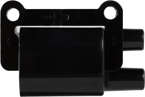 Vista 2 de Juego de 3 bobinas de encendido para Mitsubishi para Montero Sport 97-04 para Mitsubishi para Montero 97-02 OE UF197