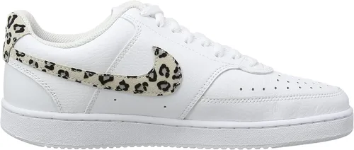 Vista 6 de Nike Tenis bajos Court Vision para mujer