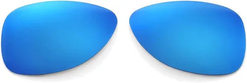 Vista 3 de walleva Lentes de repuesto para Oakley Dispatch IIGafas de sol, Color 6opciones disponibles