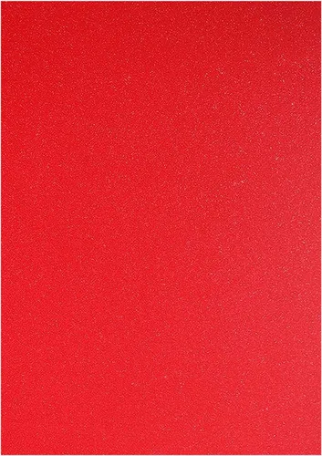 Vista 9 de Hysiwen 20 hojas de cartulina con purpurina negra, 250 g/m²/92 lb, tamaño A4, papel brillante para hacer tarjetas, invitaciones, manualidades