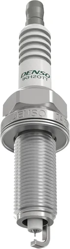 Vista 3 de Denso (4704) IKH20TT Bujía de encendido Iridium TT (1 unidad)