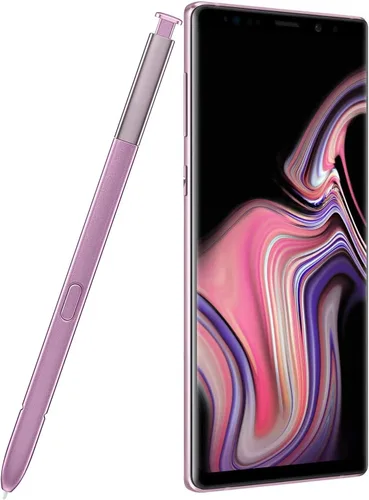 Vista 6 de Paquete de 2 lápices capacitivos Galaxy Note 9 de repuesto para Samsung Galaxy Note 9 N960, todas las versiones S Pen Galaxy Note 9 S Pen sin