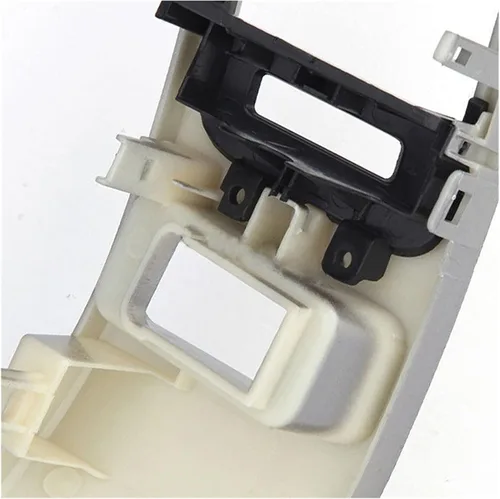 Vista 7 de Panel de salpicadero de placa de ventilación de aire acondicionado para automóvil, salida de aire acondicionado, 55475-60040, compatible con Toyota