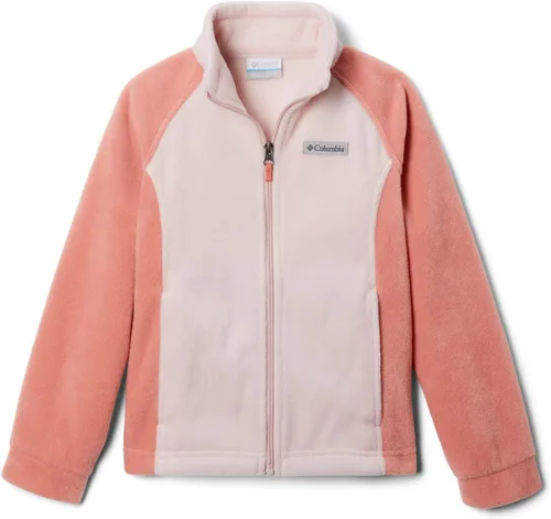 Vista 13 de Columbia Benton Springs - Chaqueta de vellón para niña