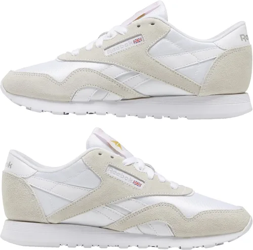 Vista 9 de Reebok Classic Nylon para mujer