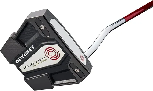 Vista 2 de Odyssey Golf 2022 Eleven Putter