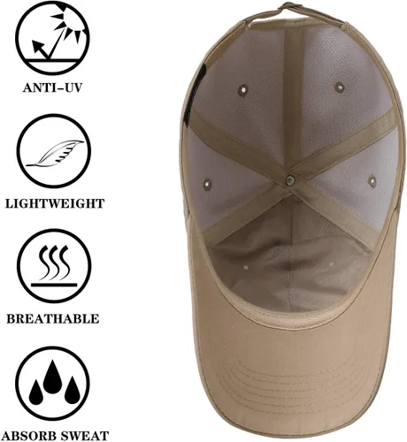 Vista 81 de IIN Gorra de béisbol con bandera estadounidense para hombres y mujeres, de perfil bajo, militar, militar, militar, para papá