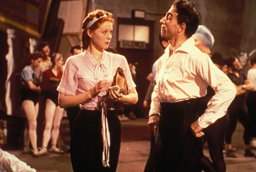 Vista 5 de The Red Shoes (The Criterion Collection) DVD