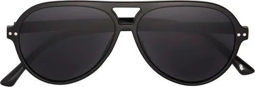 Vista 2 de Nine West Gafas de sol Anya Aviator para mujer