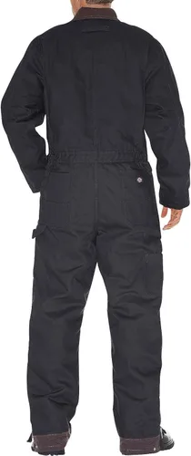 Vista 3 de Dickies Men's Premium Insulated Duck Coverall