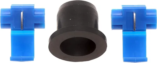 Vista 5 de ACDelco Gold 8-6725 (89001137) Bomba de limpiaparabrisas