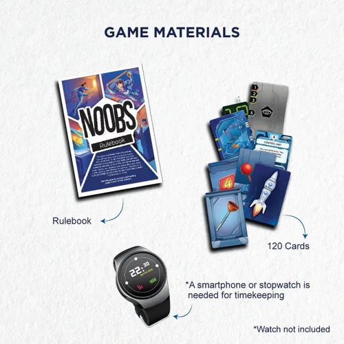 Vista 4 de Novatos en el espacio Juegos cooperativos Resolución de rompecabezas