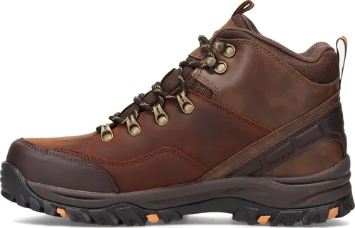 Vista 3 de Skechers Relment-Traven Botas de senderismo impermeables para hombre