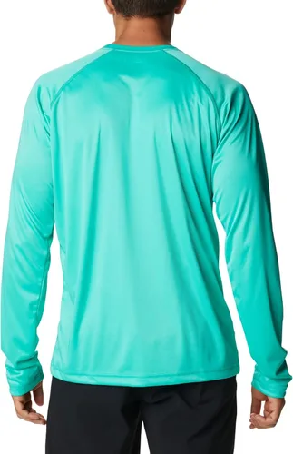 Vista 187 de Columbia Fork Stream Camisa de manga larga