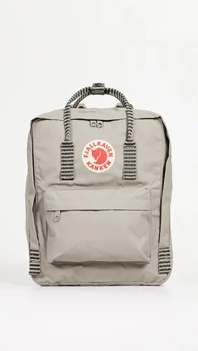 Vista 2 de Fjallraven Mochila Kanken Classic para el diario