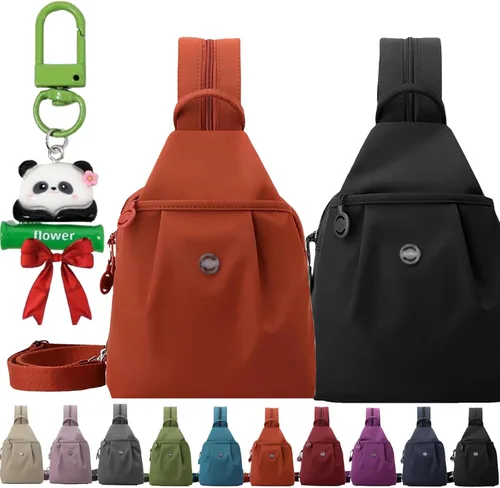 Vista 8 de 2025 Premium 3 en 1 bolsa de viaje antirrobo, nueva bolsa impermeable de 2 vías, mochila de tela Oxford para exteriores, 1pc/1, Mediana