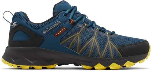 Vista 6 de Columbia Zapatos de senderismo Peakfreak II Outdry para hombre