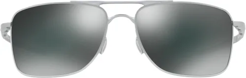 Vista 2 de Oakley Men's Oo4124 Gauge 8 Rectangular Sunglasses