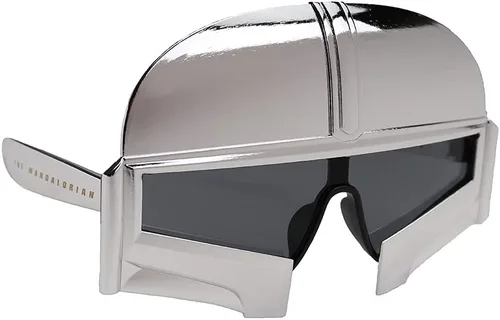 Vista 7 de Sun-Staches Star Wars Costume Sunglasses, Adult or Child