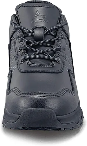 Vista 4 de ACE Work Boots Pistón bajo