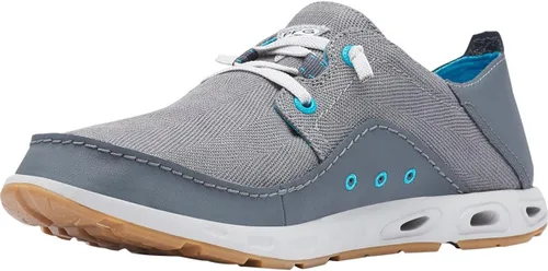 Vista 3 de Columbia Men's Bahama Vent Loco Relax Iii Boat Shoe