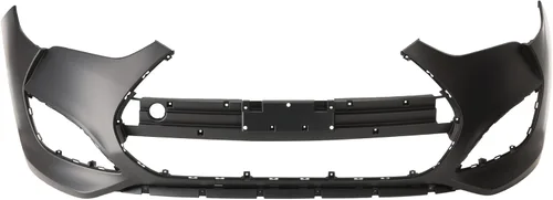 Vista 22 de Garage-Pro Cubierta de parachoques para Hyundai Sonata 2006-2008 trasero imprimado