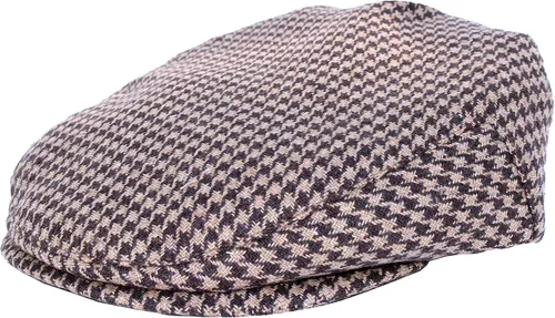 Vista 106 de Born to Love Gorro de conductor a rayas para niños pequeños
